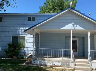 99 N 500 W, Milford, UT 84751