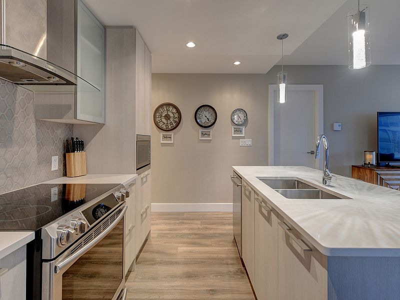 Victoria Apartment for rent - 2 Bedrooms — photo 8