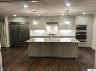 4015 Devon St SE, Huntsville, AL 35802