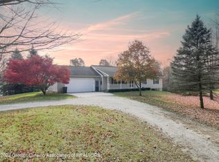 8740 Jason Rd, Laingsburg, MI 48848