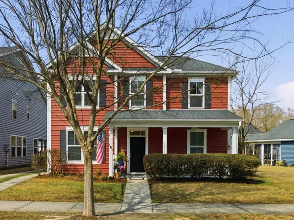 3216 Moonlight Dr, Charleston, SC 29414