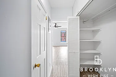 Rented by Brooklyn High Rise LLC