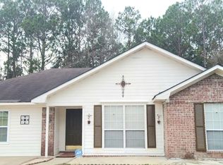 2707 Java Ct, Hinesville, GA 31313