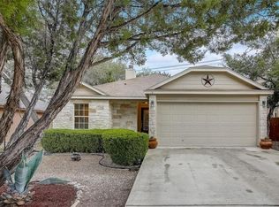 13 Rambling Creek Cir, Wimberley, TX 78676