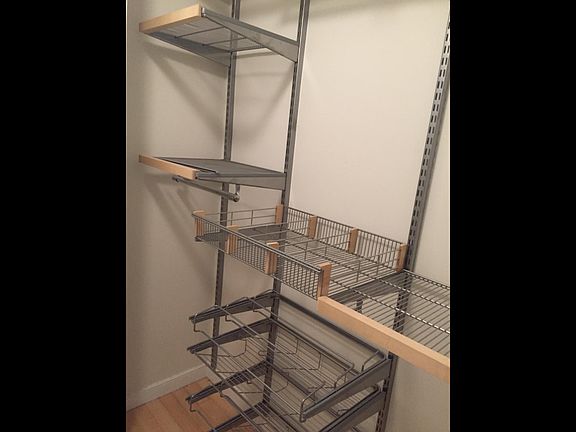 Closet