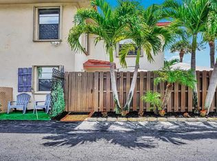 1465 SW 25th Ave APT D, Boynton Beach, FL 33426