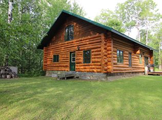 17229 E Pine Dr NW, Angle Inlet, MN 56711