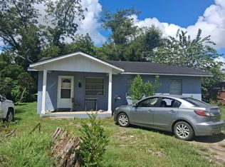 1105 Coffee Ave S, Douglas, GA 31533