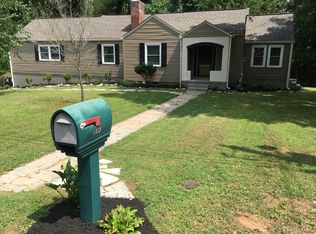 5410 Weston Rd, Knoxville, TN 37918