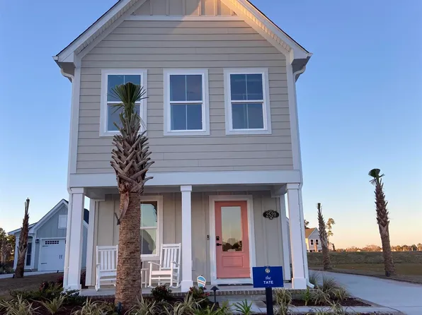 2520 Rowyn St., Longs, SC 29568