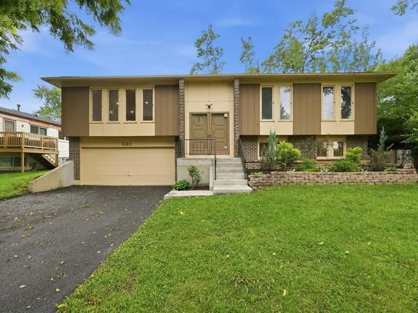 461 Galahad Rd, Bolingbrook, IL 60440