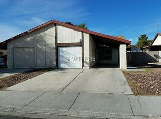 4849 Treetrunk Ave, Las Vegas, NV 89147