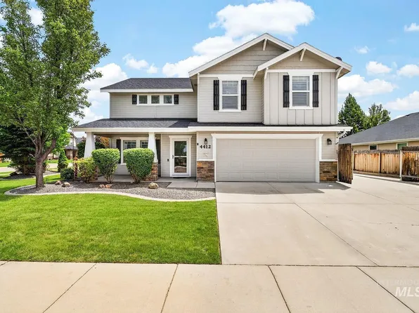 4412 N Weston Ave, Meridian, ID 83646