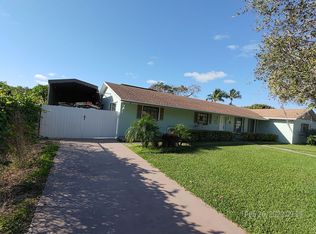 16920 SW 277th St, Homestead, FL 33031