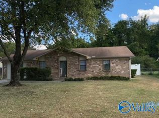 1702 Wilshire Ave SW, Decatur, AL 35603