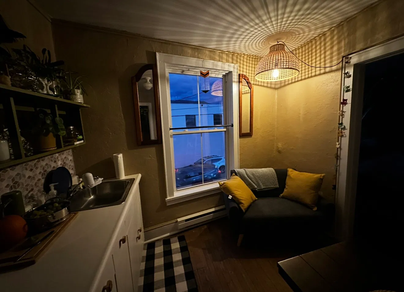 1 bed, $1,800 — Photo 1