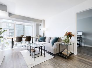 39 Parliament St #715, Toronto, ON M5A 4R2