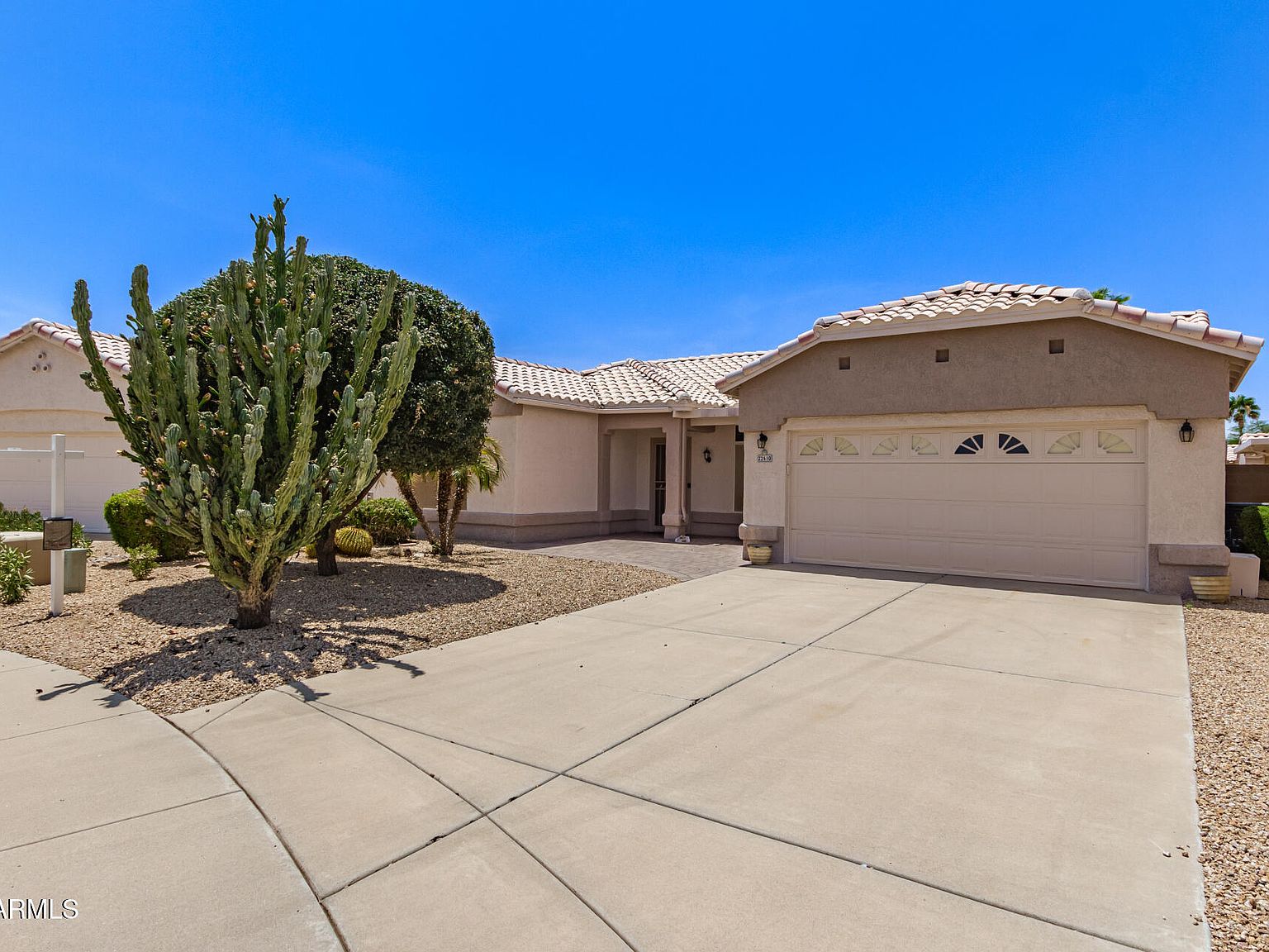 22610 N CABANA Lane