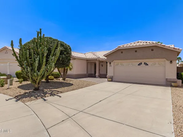 22610 N CABANA Lane, Sun City West, AZ 85375