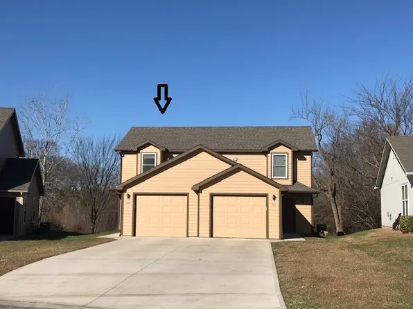 109 Silver Leaf Ln, Baldwin City, KS 66006