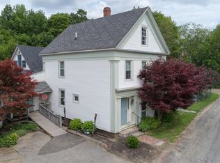 24 Pump St, Newcastle, ME 04553