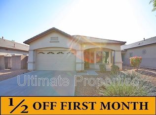 14557 W Hearn Rd, Surprise, AZ 85379