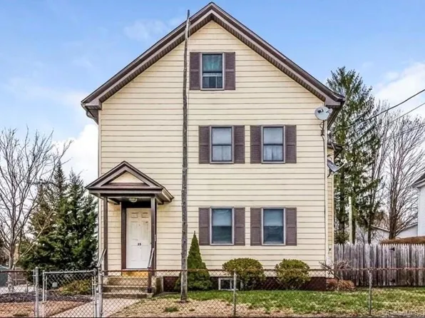 35 Soule Street, Griswold, CT 06351