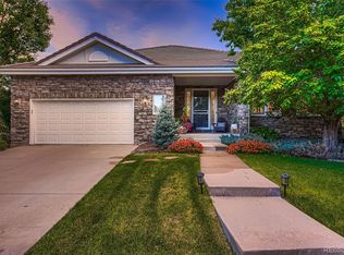 66 Blue Heron Lane, Greenwood Village, CO 80121