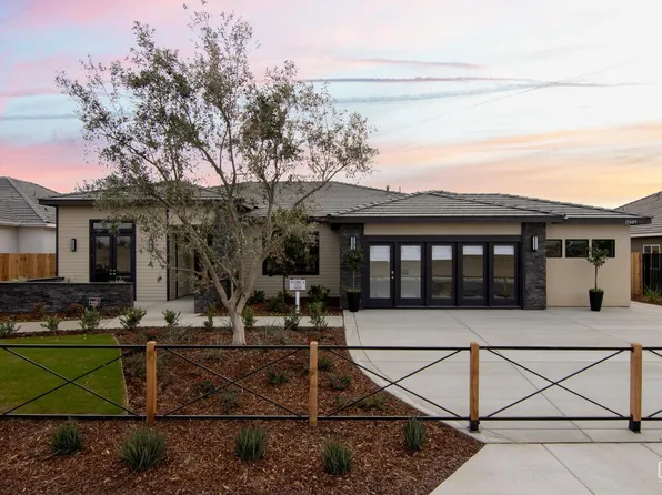 7902 Ruthburg Way, Bakersfield, CA 93314