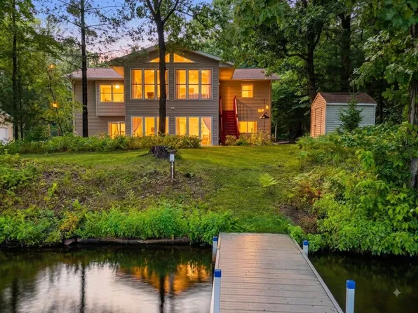 3317 DELLA STREET, Stevens Point, WI 54481