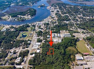 Lots 1&3 SE #7, Carrabelle, FL 32322