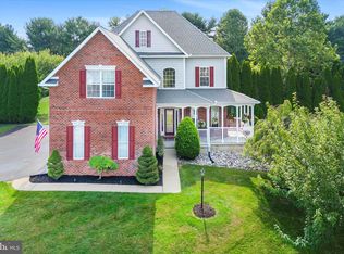209 Apple Tree Ln, Middletown, DE 19709