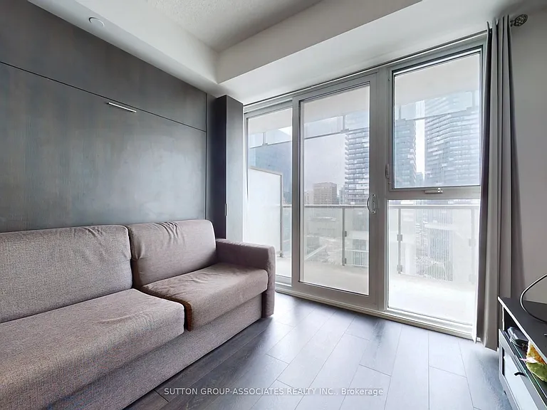 15 Lower Jarvis St #1409 — Photo 9
