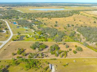 40805 11th Ave E, Myakka City, FL 34251