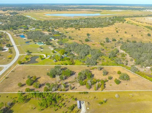 40805 11th Ave E, Myakka City, FL 34251