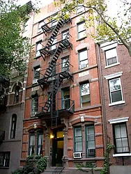 88 Charles Street in West Village