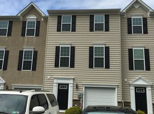 112 Topaz Dr, Gilbertsville, PA 19525