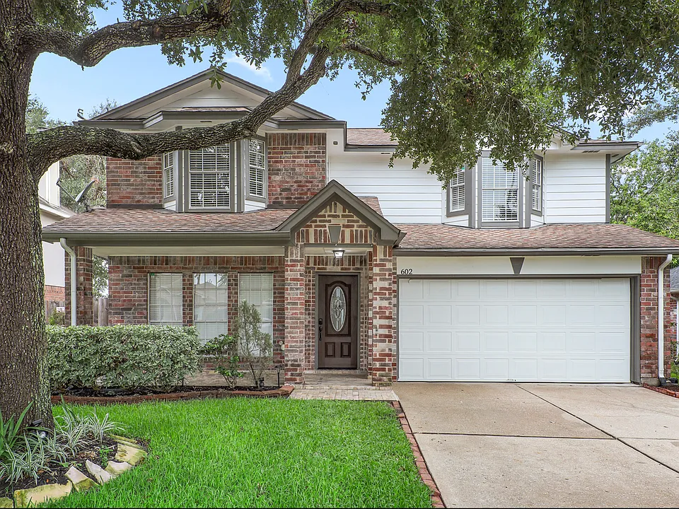 602 Oak Briar Dr