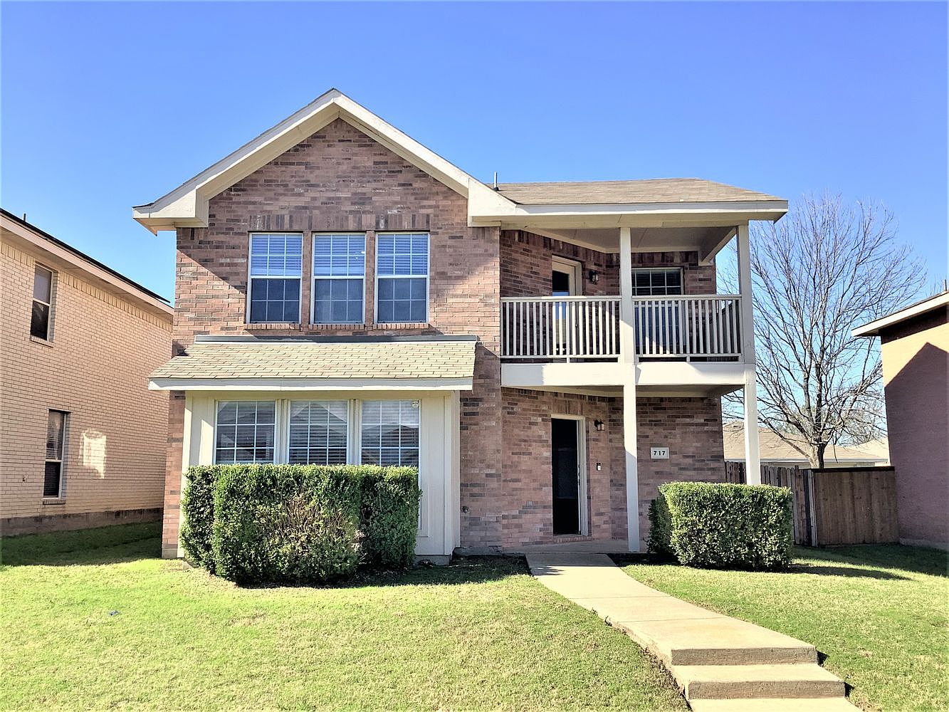 717 Duke Dr, Desoto, TX 75115 | Zillow