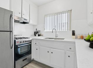 Sawtelle Apartments, Los Angeles, CA 90064