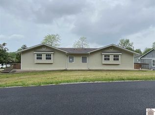 277-293 Henry Sledd Rd #35, Gilbertsville, KY 42044
