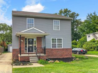 24225 Coolidge Hwy, Oak Park, MI 48237