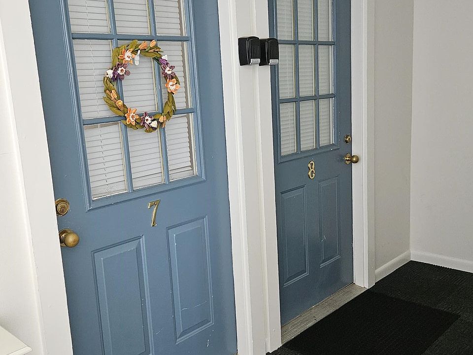 Entry on Right