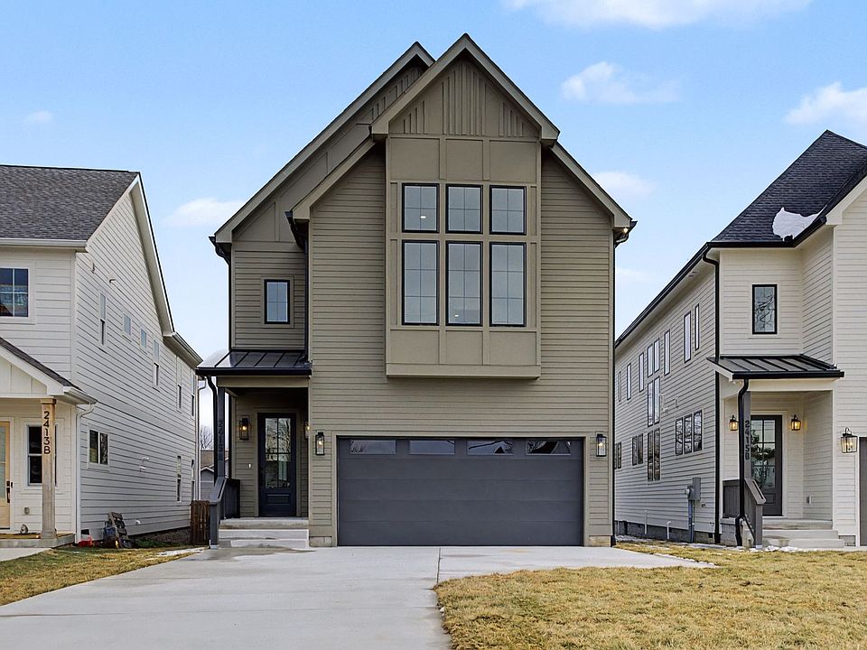 1st image of 2415A Chapman Dr