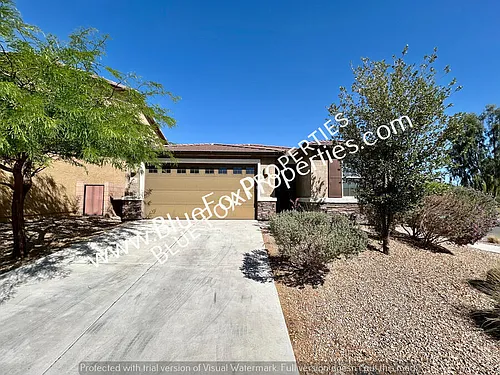 7214 S Via Tierra Mesa Photo 1