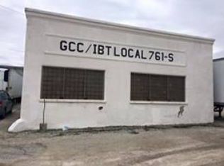 222 W Railroad St, Greensburg, IN 47240