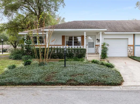8710 SW 96TH STREET #A, OCALA, FL 34481