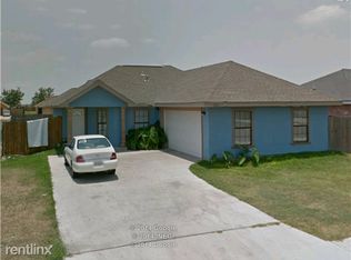 1105 W Green Jay Ave, Pharr, TX 78577
