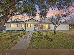 3701 Chesser Dr, Waco, TX 76706