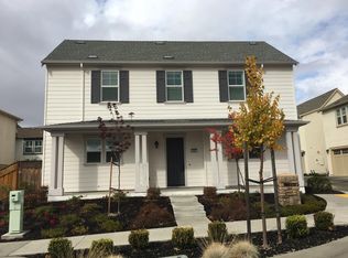 4381 Table Mountain Rd, Dublin, CA 94568